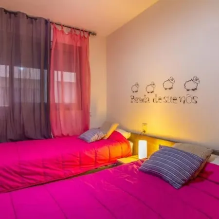 Plazamajor - Azulenacalpe Calpe