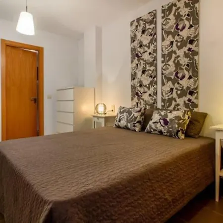 Plazamajor - Azulenacalpe * Calpe