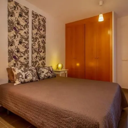 Plazamajor - Azulenacalpe Apartment