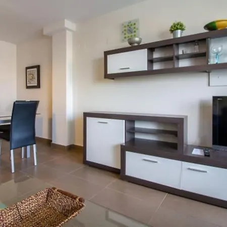 Plazamajor - Azulenacalpe Apartment