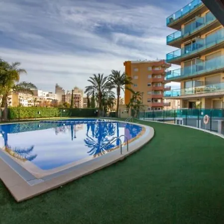 Plazamajor - Azulenacalpe *